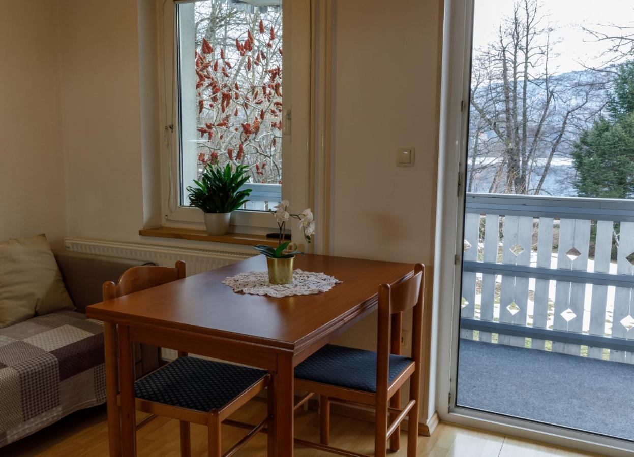 Lake House Sebanc Bled Exterior photo