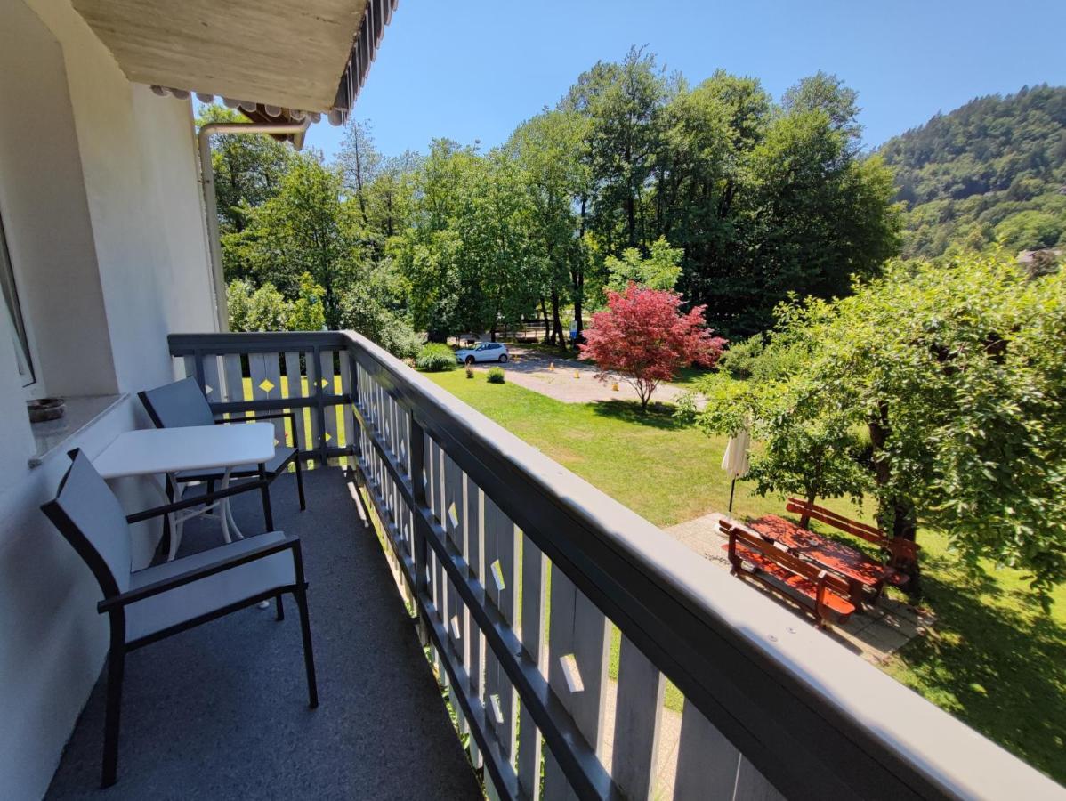 Lake House Sebanc Bled Room photo
