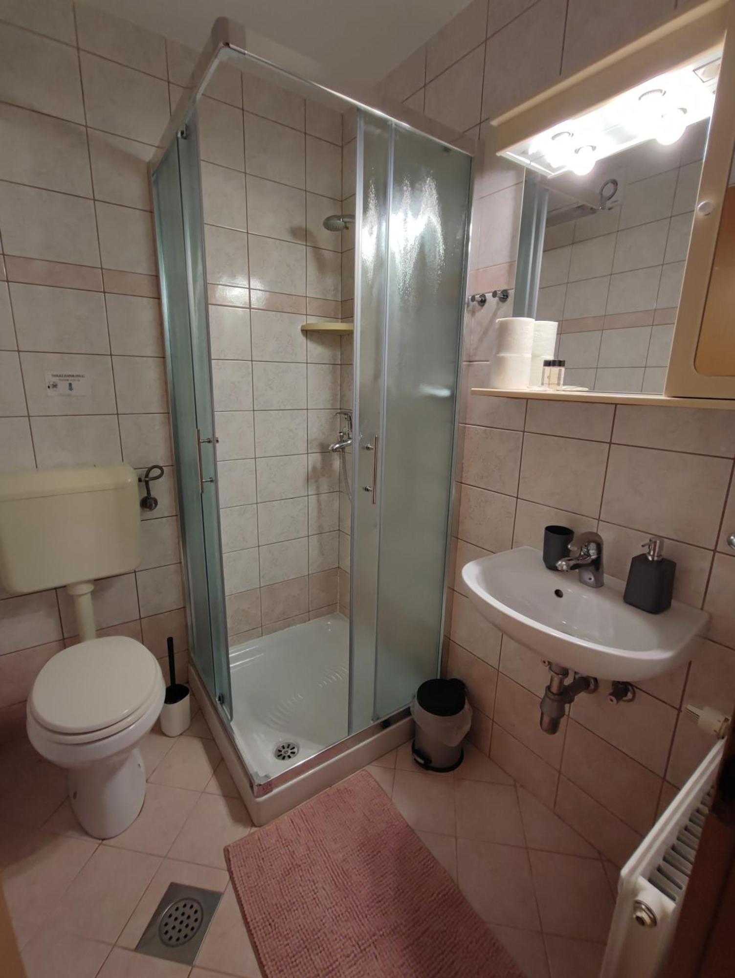 Lake House Sebanc Bled Room photo