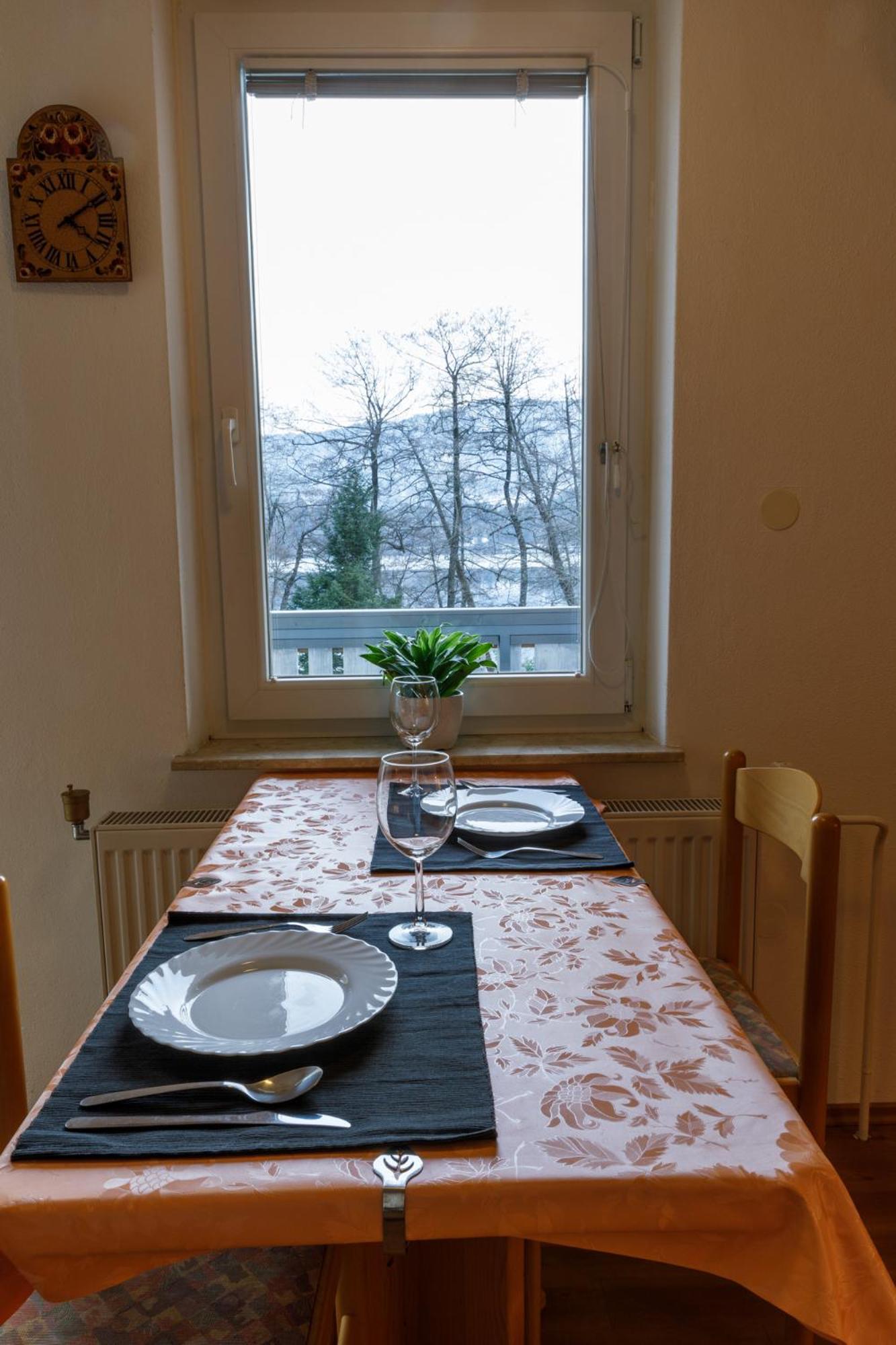 Lake House Sebanc Bled Room photo