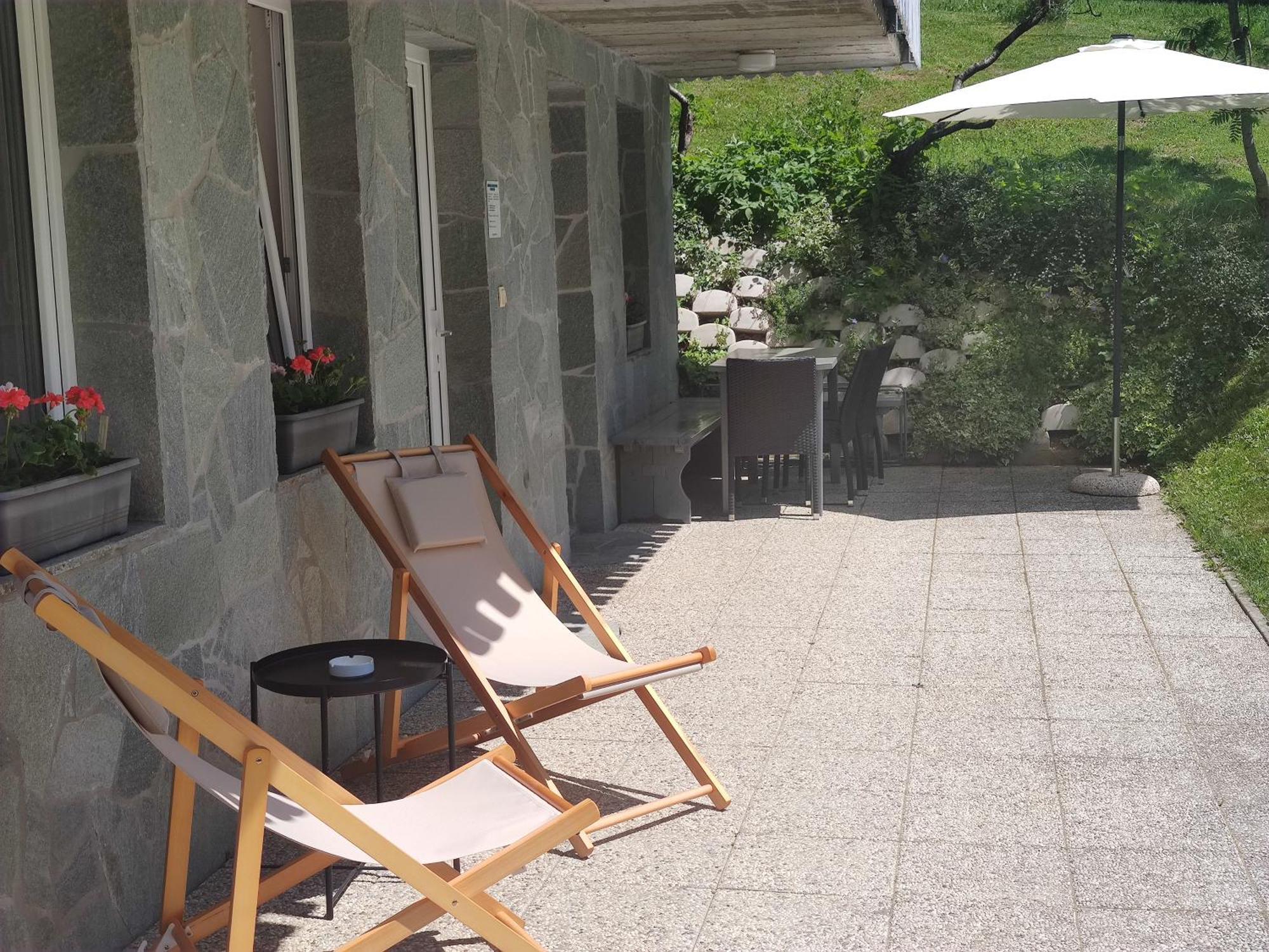Lake House Sebanc Bled Exterior photo