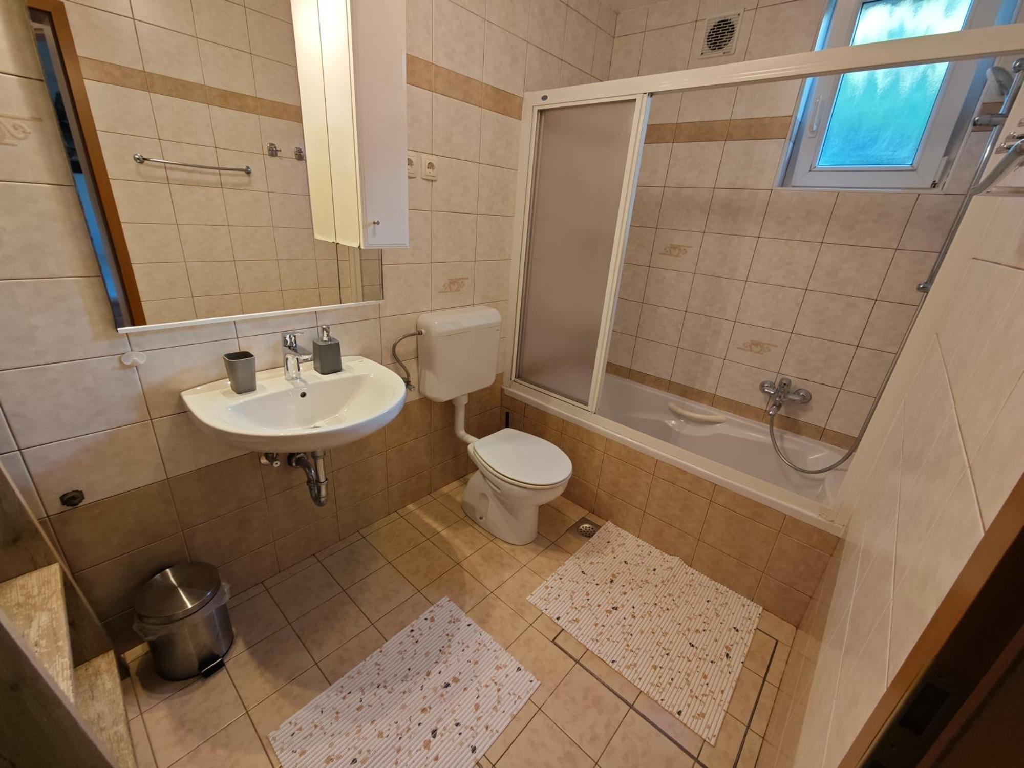 Lake House Sebanc Bled Room photo